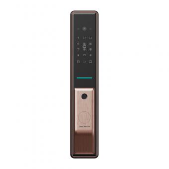 electronic door lock with remote control