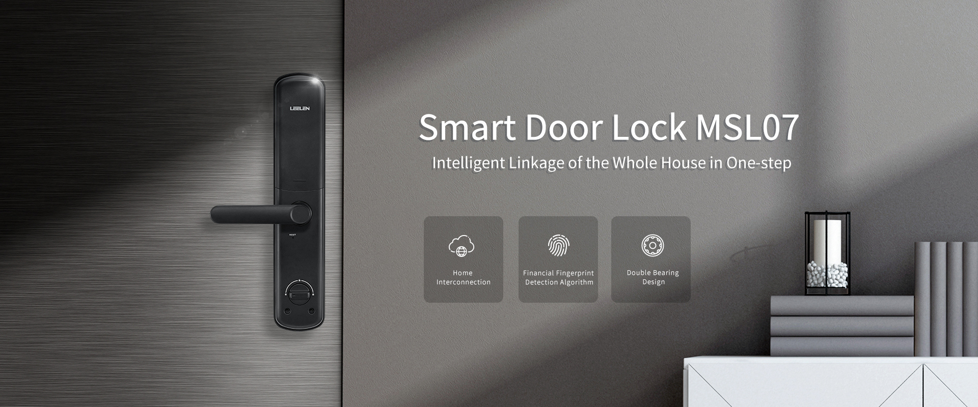 Smart Lock1