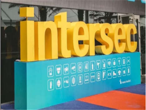  INTERSEC 2018 mostra di dubai