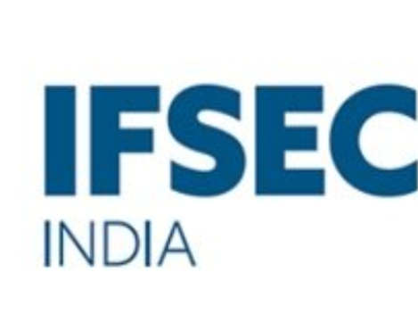 benvenuto in IFSEC india 2019 